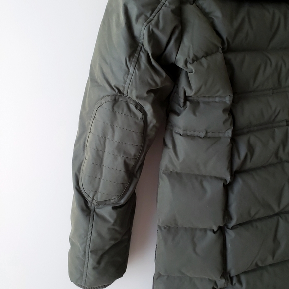 Pajar Canada Ava Parka Puffer Coat Jacket Down XL - Picture 10 of 15